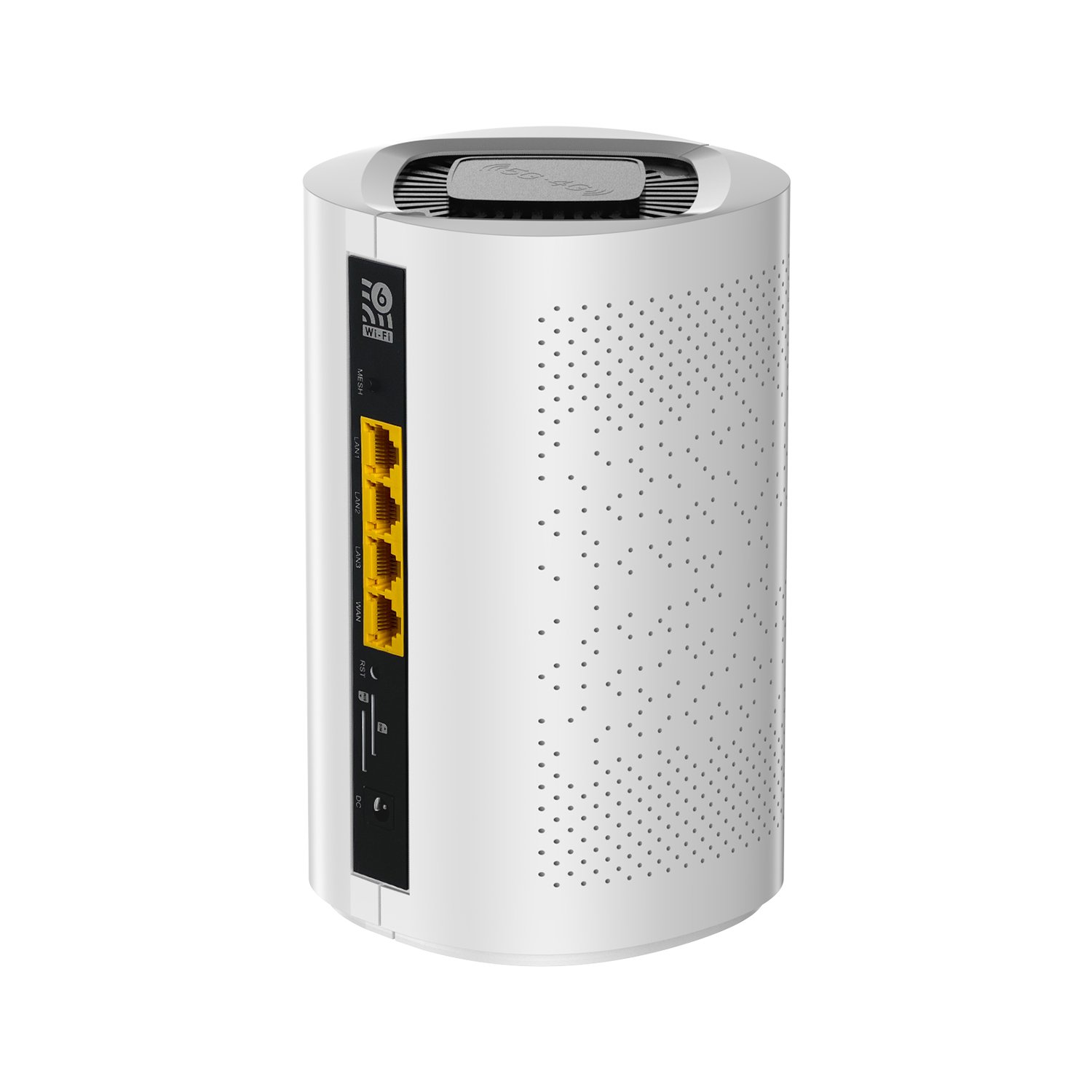 High-Speed 802.11 AX/AC 3000Mpbs 2.4G 5.8G WiFi 6 3G/4G 5G SIM Openwrt 21 Wireless Router